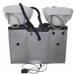 Ghost Combi Aqua-Ex zwischen Waschanlage