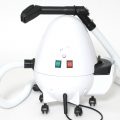 Ghibli Warmluft Aqua-Ex
